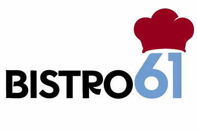 Logo: Bistro 61